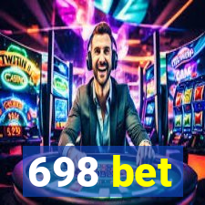 698 bet
